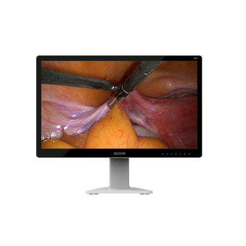 医用显示器 - E320AG - Nanjing Jusha Display Technology - 手术 / 手术室 / 内窥镜