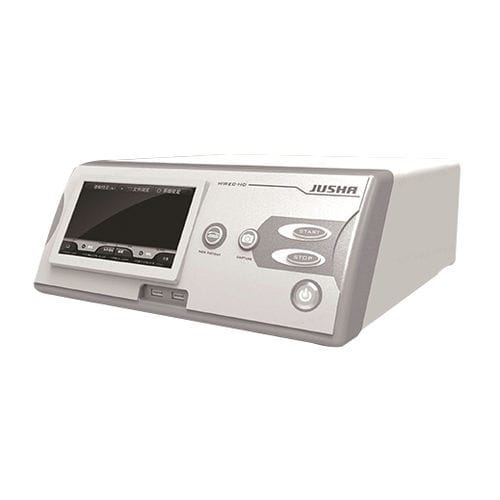 手术视频记录仪 - HiREC-HD2000 - Nanjing Jusha Display Technology - 高清 / USB / 全高清Full HD