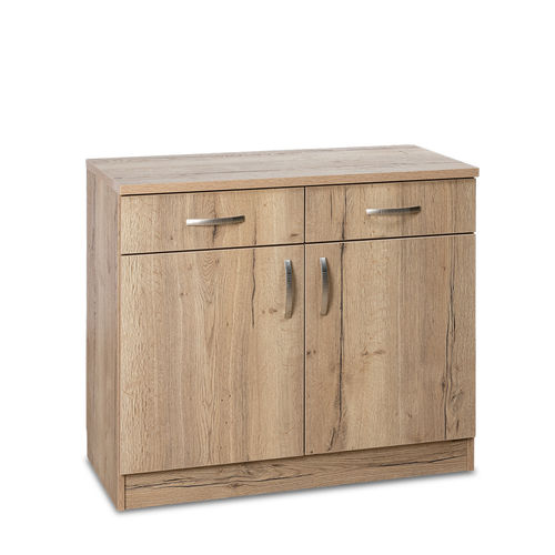 病房橱 - Sideboard A I  - Malsch GmbH - 带门 / 带抽屉 / 3 屉式
