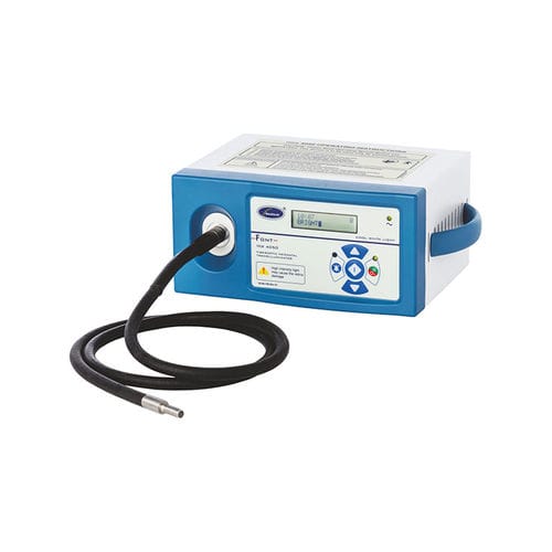 新生儿静脉检测仪 - 4050 - Neotech Medical Systems - LED / 紫外线 / 光纤