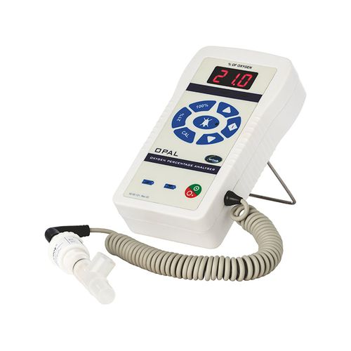 校准分析仪 - 5040 - Neotech Medical Systems - 氧气 / 用于医疗器械 / 便携式