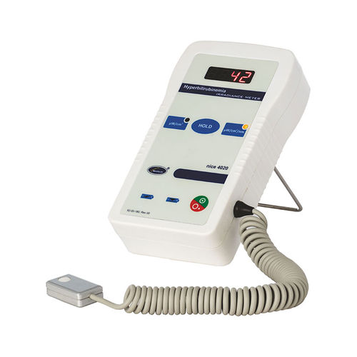 LED式辐射计 - 4020 - Neotech Medical Systems - 光疗法