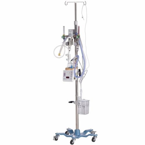 复苏呼吸机 - 5060 S - Neotech Medical Systems - 电子 / 新生儿 / CPAP