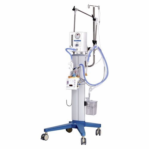 复苏呼吸机 - 5060 - Neotech Medical Systems - 电子 / 新生儿 / CPAP