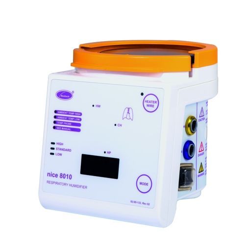 发泡加湿器 - 8010 - Neotech Medical Systems - 一次性 / 呼吸 / 加热