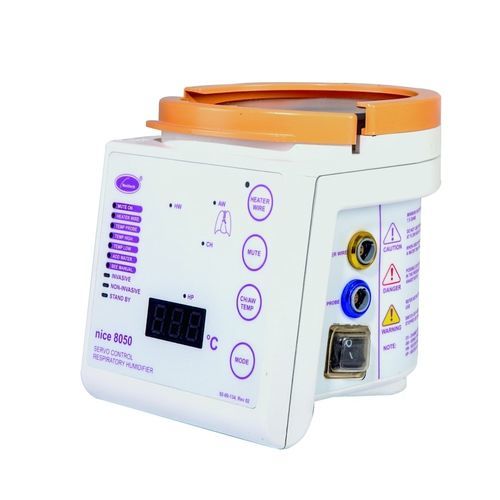电子加湿器 - 8050 - Neotech Medical Systems - 呼吸 / 伺服助力