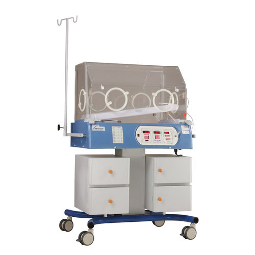带滑轮保育箱 - 3030 - Neotech Medical Systems - 特伦德伦伯卧位
