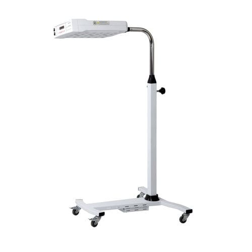 新生儿光疗灯 - 4000 SPOT - Neotech Medical Systems - 脚轮 / 蓝光