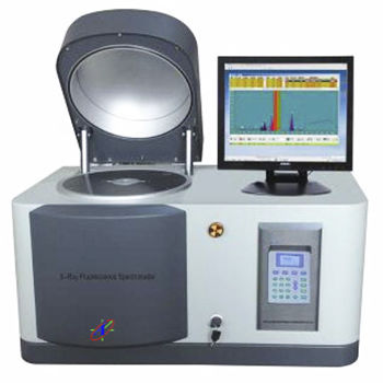 EDXRF光谱仪 - ADX-9800 - Angstrom Advanced Inc./安思卓 - 转运 / 台式