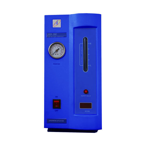 紧凑型制氮机 - HGN-300 - Angstrom Advanced Inc./安思卓