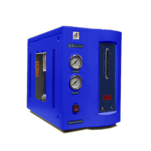 台式空气发生器 - GNA series - Angstrom Advanced Inc./安思卓