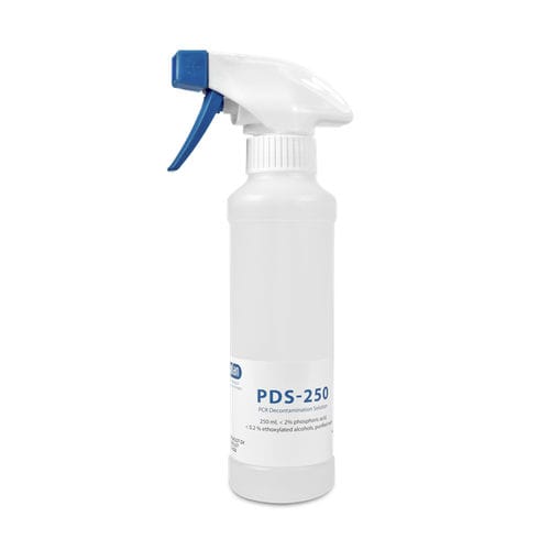 实验室工作台抗菌剂 - PDS-250 - Biosan - 液体