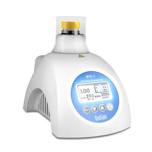个人生物反应器 - RTS-1 - Biosan - 实验室 / 用于细胞培养 / 用于科研