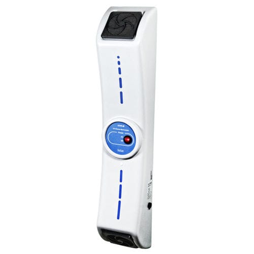 壁挂空气净化器 - UVR-M - Biosan - 紫外线 / 用于医院 / 用于兽医诊所