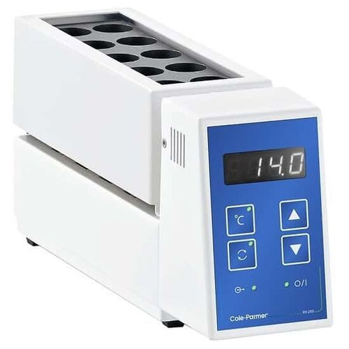 实验室反应器 - RS-250 - Cole-Parmer/科尔帕默 - 带有搅拌器 / 多头