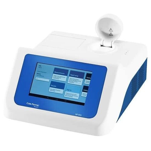 自动熔点测量工具 - MP-800  - Cole-Parmer/科尔帕默 - 数字 / 触摸屏