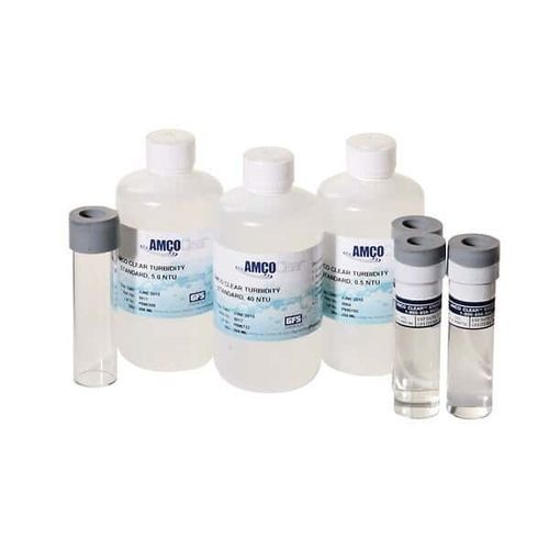 浊度测定试剂套装 - EW-08391-14 - Cole-Parmer/科尔帕默 - 溶液 / 用于水分析