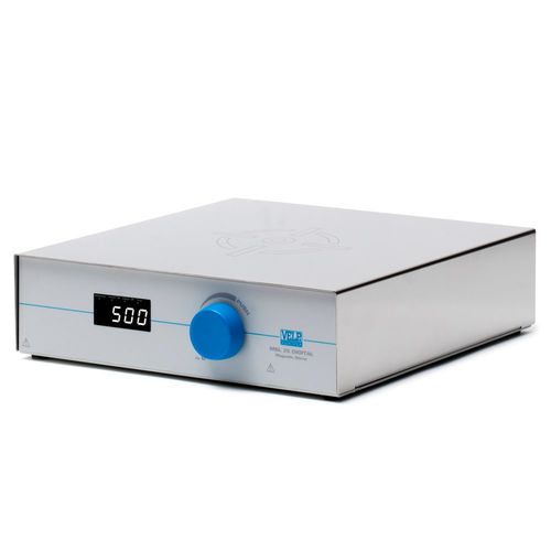 磁性实验室摇床 - MSL 25 - VELP Scientifica/意大利VELP - 波峰 / 数字 / 通用