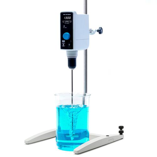 螺旋桨实验室摇床 - OHS 100 Digital - VELP Scientifica - 数字 / 通用 / 台式
