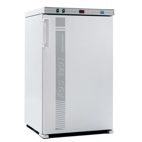 强制对流式实验室培养箱 - FOC 120I - VELP Scientifica/意大利VELP - DBO / 台式 / 单门