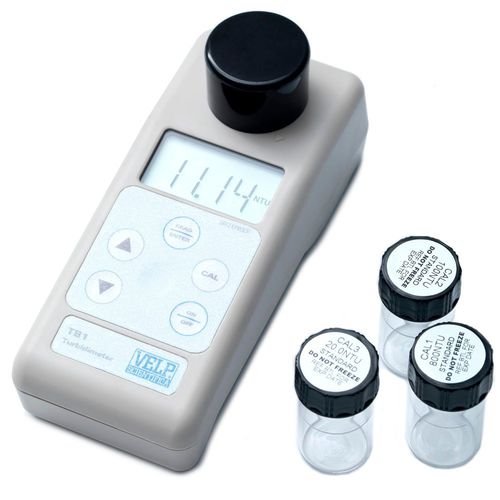 实验室浊度计 - TB1 - VELP Scientifica/意大利VELP - 手提 / 密封