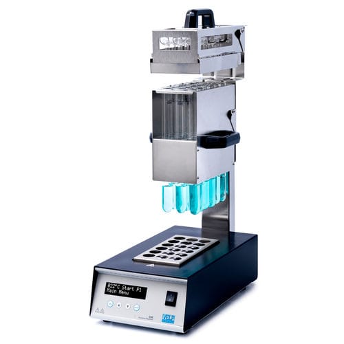 实验室蒸煮器 - DK 18/26 - VELP Scientifica/意大利VELP - Kjeldahl（凯氏）