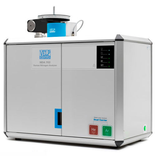 自动蛋白质分析仪 - NDA 702 - VELP Scientifica/意大利VELP - 杜马法 / 实验室 / 台式