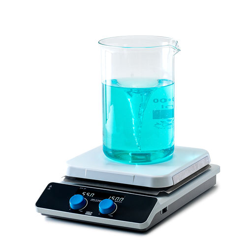 磁性实验室摇床 - AREC 10 Digital - VELP Scientifica/意大利VELP - 数字 / 通用 / 台式