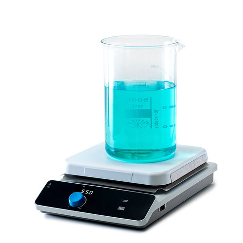 数字电热板 - RC 10 Digital - VELP Scientifica/意大利VELP