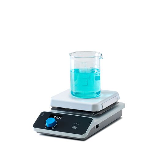 数字电热板 - REC 7 Digital - VELP Scientifica