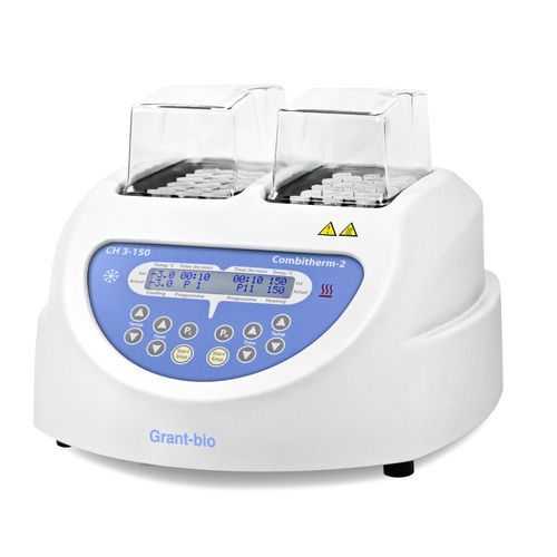数字干洗槽 - CH3-150 - Grant Instruments/英国格兰特仪器 - 加热 / 冷却 / 台式