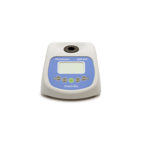 实验室光度计 - DEN-600 - Grant Instruments/英国格兰特仪器 - 紧凑型