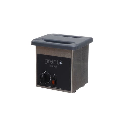 医用超声波清洗机 - XUBA series - Grant Instruments/英国格兰特仪器 - 实验室 / 牙科 / 紧凑型
