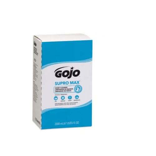 液体清洁剂 - SUPRO MAX™ - Gojo - 2000毫升 / 用于手