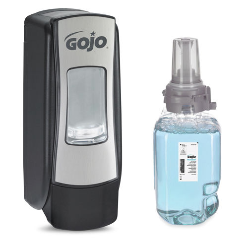 香皂分配器 - ADX-7™ - Gojo - 壁挂 / ABS