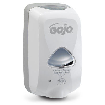 香皂分配器 - TFX™  - Gojo - 壁挂 / ABS