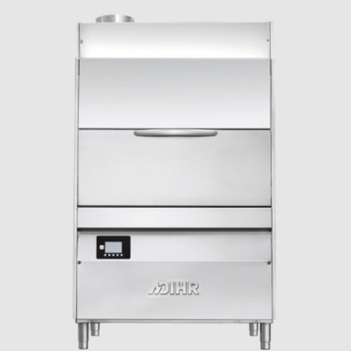 罩式洗碗机 - GRANULES 1000 TR PLUS - DIHR/意大利DIHR