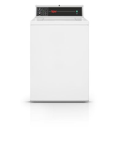 顶部装载洗衣甩干机 - UWNMN2SP112CW01 - Unimac