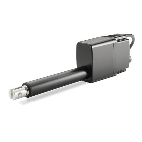 线性执行器 - MD12A025-0250LXX2NNSD - Thomson Industries, Inc. - 电动 / 医疗 / 线缆