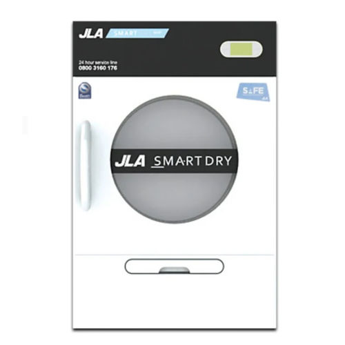 前开式干衣机 - SD20 SMART - JLA - 电动