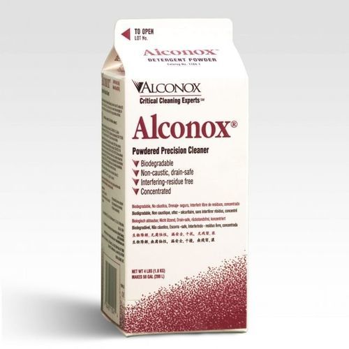 湿性清洁剂 - Alconox® - Alconox - 用于表面 / 医疗器械 / 对于土壤