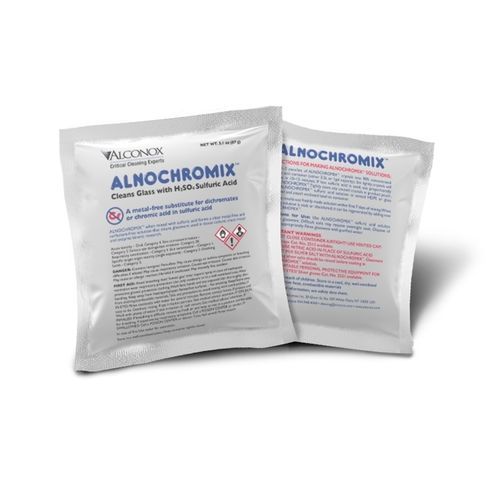 酸性清洁剂 - ALNOCHROMIX™ - Alconox - 酶 / 用于玻璃 / 浓缩