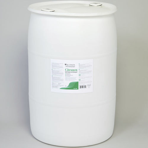 酸性清洁剂 - Citranox® - Alconox - 湿性 / 用于表面 / 用于玻璃