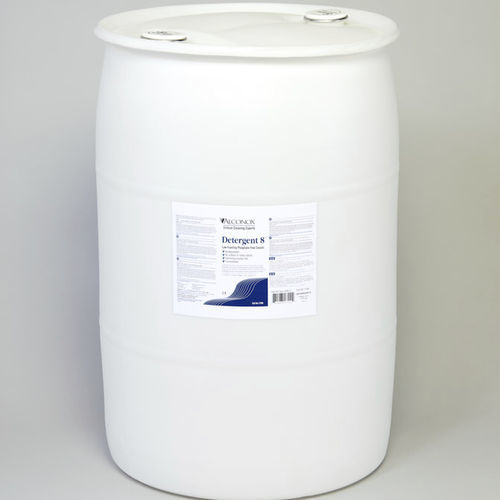 泡沫式清洁剂 - Detergent 8® - Alconox - 湿性 / 用于玻璃 / 浓缩
