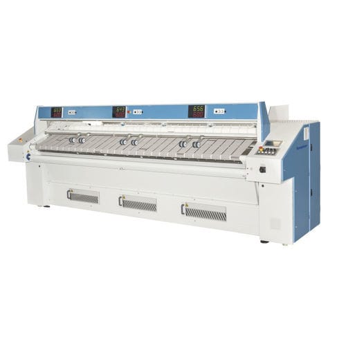 手动给料机 - EMV - Kannegiesser - 医疗