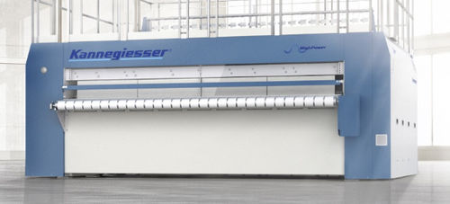 医院用熨斗 - HPM - Kannegiesser