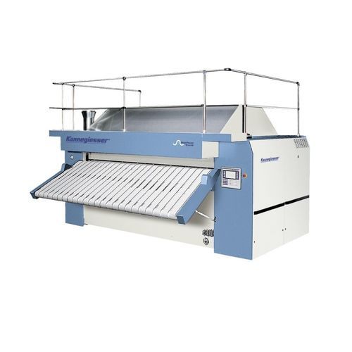 医院用熨斗 - HPM-G - Kannegiesser