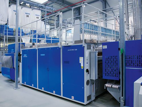 医院用熨斗 - EXPG - Jensen-Group