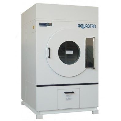 前开式干衣机 - ES series - Aquastar - 电动
