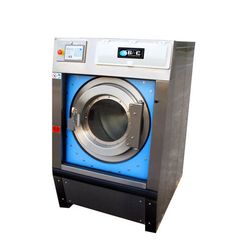 前开式洗衣甩干机 - SP Series - B&C Technologies